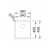 Zlewozmywak Blanco CLARON 340-IF Z KOR. INFINO 521 570